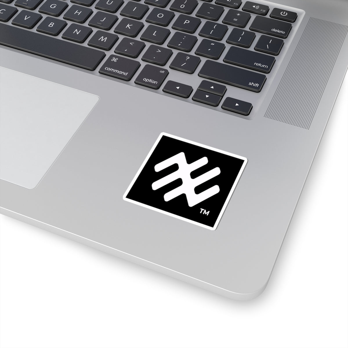 Zerosky Stickers