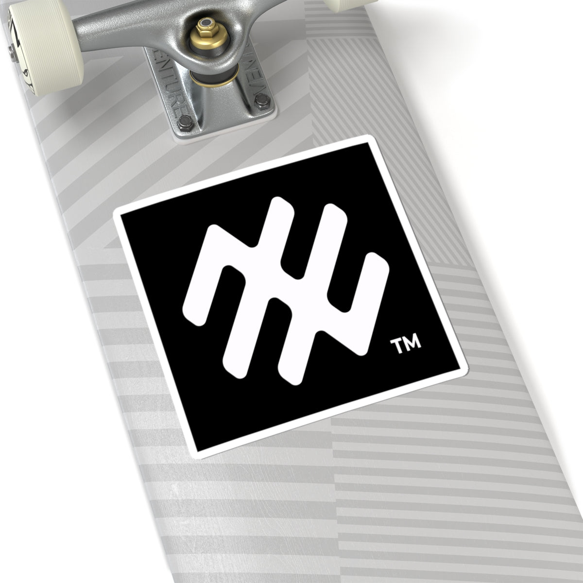 Zerosky Stickers