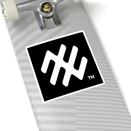 Zerosky Stickers