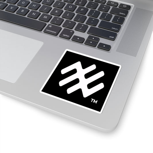Zerosky Stickers