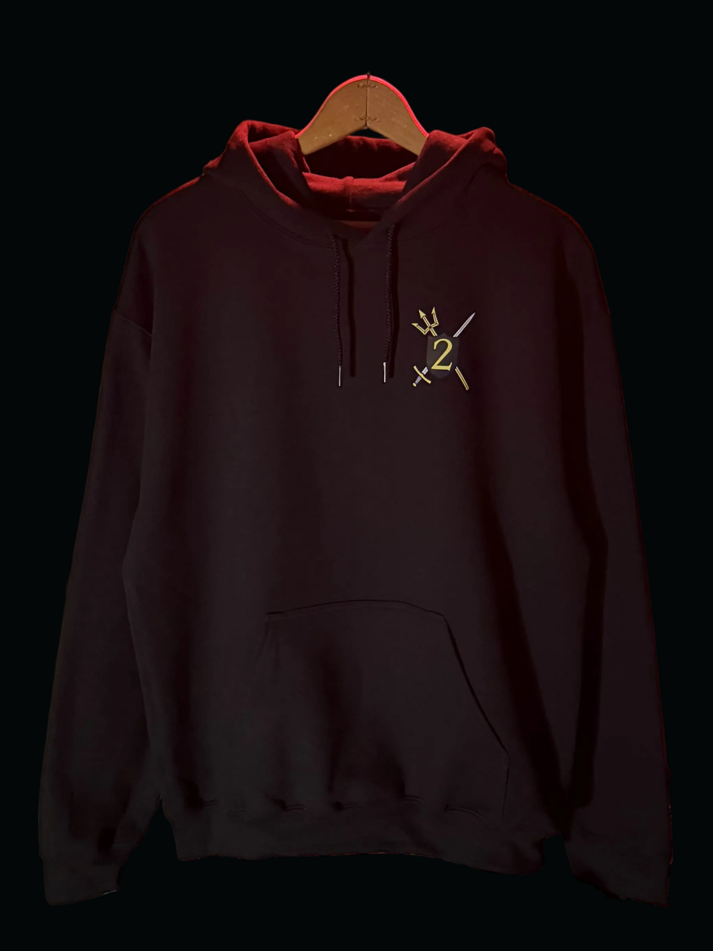 MEZ-Q03 // SHARK SWEATER